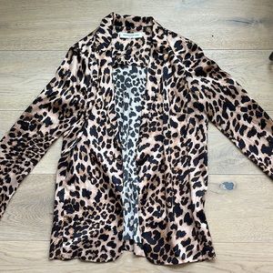 Amanda Uprichard women’s blazer